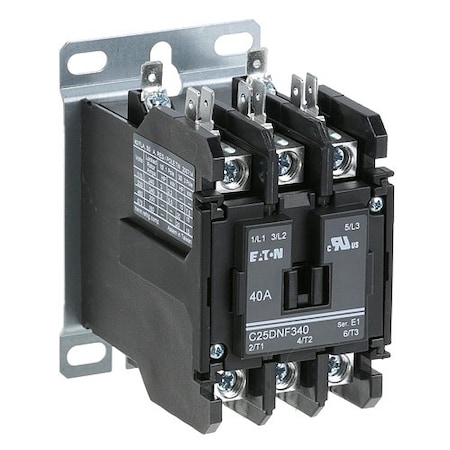 Stero Contactor - 3 Pole 0P-475504